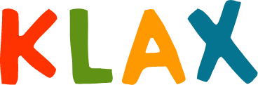 Klax Logo