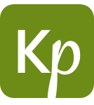 Kitaportfolio Logo